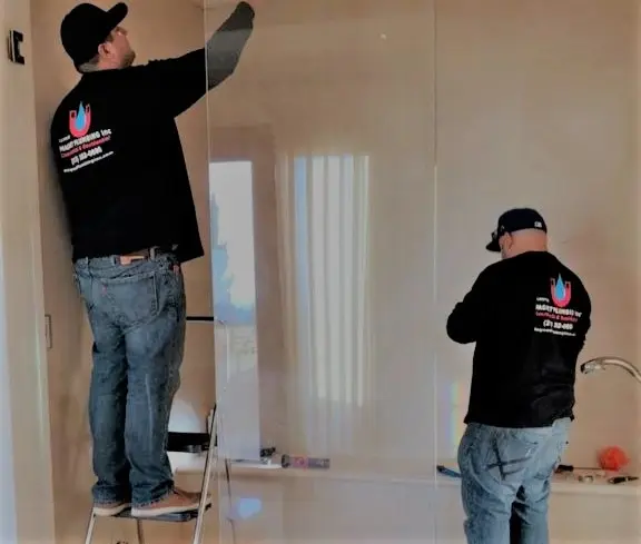 Professional plumbing installation for Boiler Repair in Broadway Square