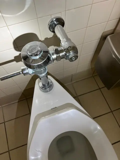 Fixture installation and repair for Pipe Repair in Broadway Square